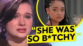 The REAL Reason The Bold Type Was Cancelled..