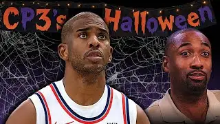 The REAL REASON The Clippers Sent Home Chris Paul