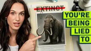 The Real Reason We Should Revive Extinct Animals