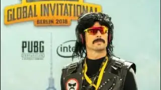 THE REAL REASON WHY DR. DISRESPECT GOT BANNED ON TWITCH