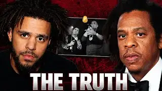 The Real Reason Why J Cole Dissed Jay-Z