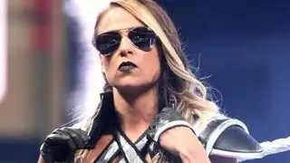 The Real Reason WWE Released Emma