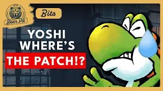 The REAL Reasons The Patch Is Taking So Long...