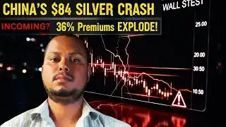 The Real Silver Crash Starts When No One Is Watching