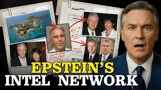 The Real Story Behind Epstein