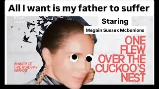 The real Thomas Markle, Junior and friends is live!