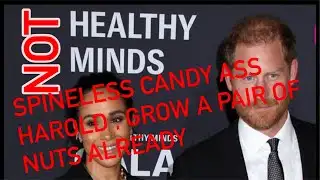 The real Thomas Markle, Junior and friends is live!