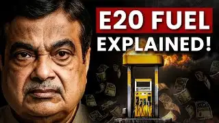 The Real TRUTH About E20 Petrol | Full POLICY EXPLAINED