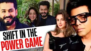 The Reality Behind Yami Gautam