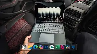 The Reality of Microsoft Surface in 2025...