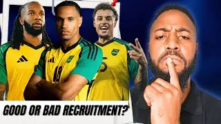 The Reality Of The Reggae Boyz Recruiting Program 