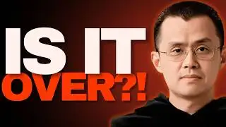 The Reason WHY Bitcoin CRASHED To $74k THAT NO ONE