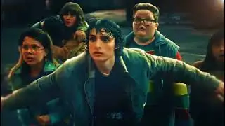 "The Recap"-Stranger things Edit