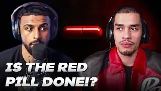 The Red Pill Is FINISHED? Myron & Sneako Break It Down