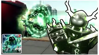 THE RELIC REWORK… Is it good? | TDX