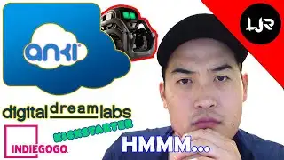 The Return of Anki Vector - Part 2