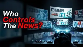 The Reuters-BBC Partnership - Who Controls The News