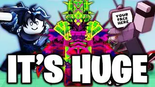 The REWORK Update Just GOT BIGGER in FORSAKEN!