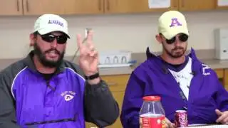 The REZ Episode 8 2015 2016 Teacher Takeover!!!