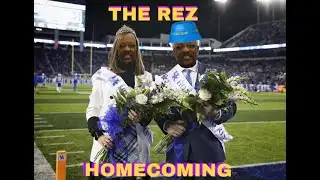 The Rez Episode 8 2020-2021 Almost Homecoming!!!