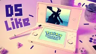 The RG DS is good now