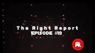The Right Report - Episode 19: Minnesota, Alex Pretti, Ilhan Omar, Amazon and much more