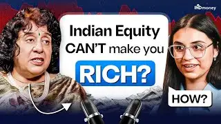 The Right Way to Build Wealth in India | Ft. Devina Mehra