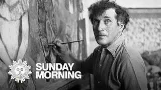 The Righteous: Rescuing Marc Chagall from the Nazis