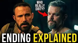 THE RIP Ending Explained | The Hidden Meaning, Final Twist & Moral Choice Breakdown