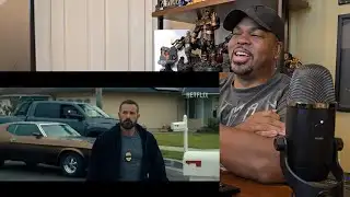 The Rip | Official Trailer | Reaction!