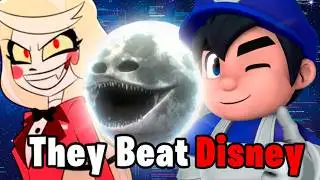 The Rise of Indie Animation