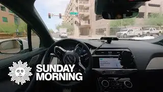 The road toward more driverless cars