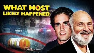 The Rob Reiner Murder Case: What Most Likely Happened