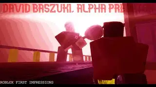 The Roblox David Baszucki Interview