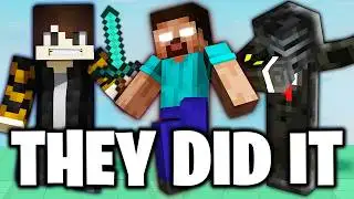 The ROBLOX GAME That Might REPLACE FORSAKEN!