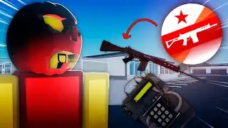 THE ROBLOX PRISON LIFE MAFIA UPDATE...