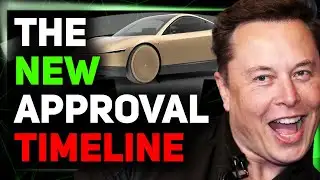 The Robotaxi Hearing Was...Wow / FSD Pricing Change / Tesla