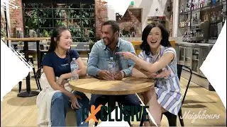 The Rodwells | Neighbours