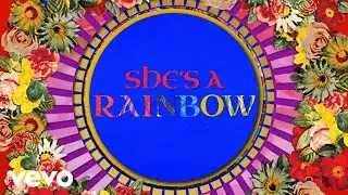 The Rolling Stones - She