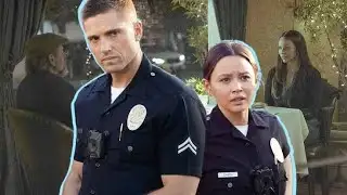 The Rookie Session 8 Huge Sad Sad Sad 😭 News