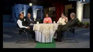 The Roundtable: Demonetisation to Remonetisation