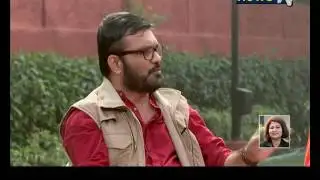 The Roundtable: Politics of Demonetisation