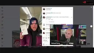 The Roundup!!  This weeks news - no bias - no fluff