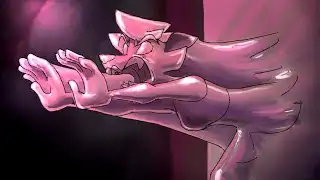 The Roxy glitch, but it