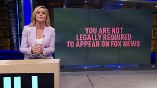 The Rules of Running | Full Frontal on TBS