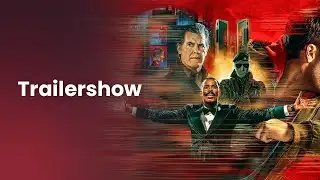 The Running Man | The Smashing Machine | 22 Bahnen - maxdome Trailershow