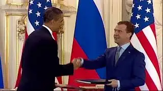 The Russia-US nuclear treaty is expiring — what comes next?