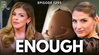 The Sad Truth Behind Meghan Trainor’s Surrogacy Story | Ep 1295
