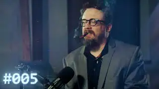 The Sam Hyde Show: Black Conspiracies