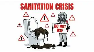 The Sanitation Mistake That Collapses Survival Groups